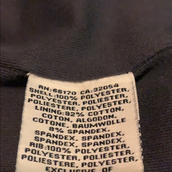 Anthropologie Marrakech Sherpa bomber jacket XS - Picture 7 of 8